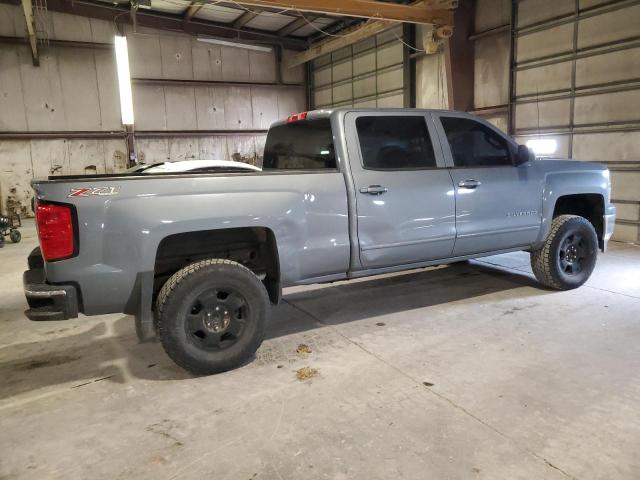 Vin: 3gcukrec4fg351954, lot: 54414645, chevrolet all models k1500 lt 20153