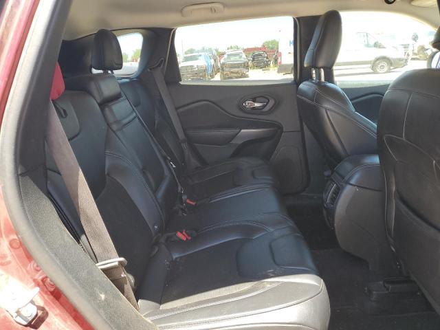 2019 JEEP CHEROKEE L - 1C4PJLLBXKD176267