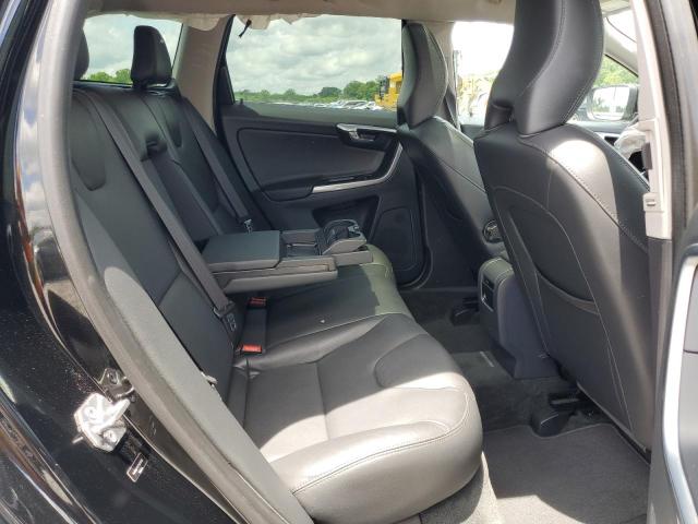 2015 VOLVO XC60 T6 PR YV4902RC2F2575159