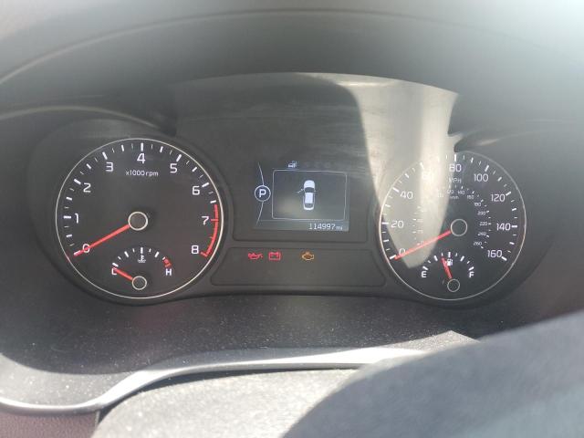 2018 KIA OPTIMA LX - 5XXGT4L38JG184655