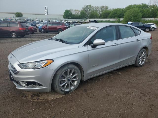 Vin: 3fa6p0lu4hr384645, lot: 56454995, ford fusion se hybrid 2017 img_1