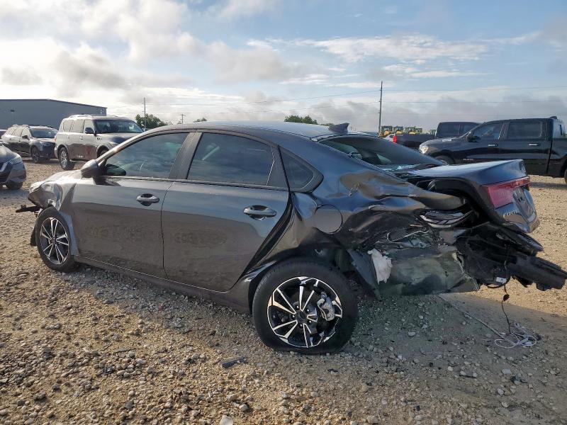 Vin: 3kpf24ad3re841022, lot: 58092505, kia forte lx 20242