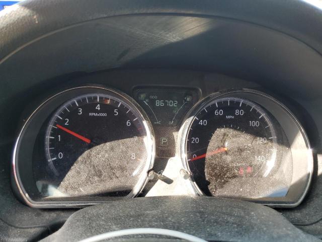 2018 NISSAN VERSA S - 3N1CN7AP6JL888182