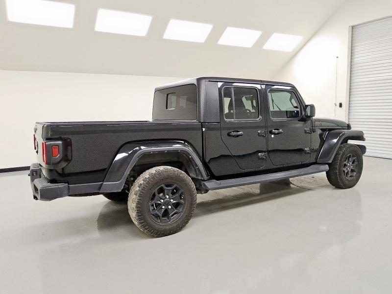 Vin: 1c6hjtag0nl172023, lot: 58218515, jeep gladiator sport 20223