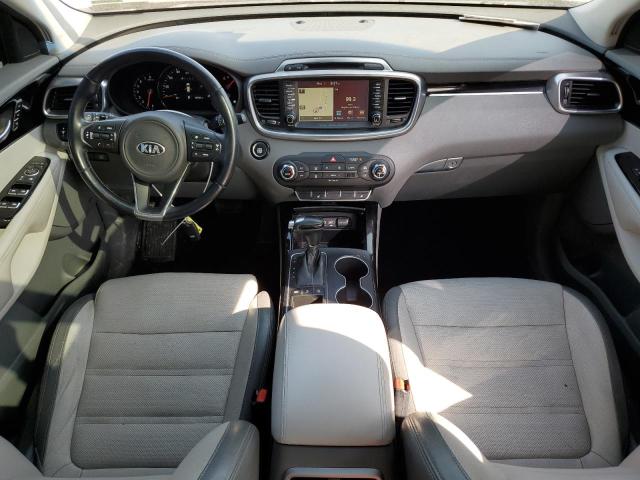 2016 KIA SORENTO SX - 5XYPKDA50GG088272