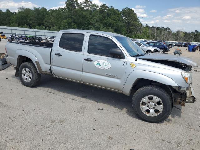 Vin: 5tfku4hn6cx002156, lot: 57853425, toyota tacoma double cab prerunner long bed 20124