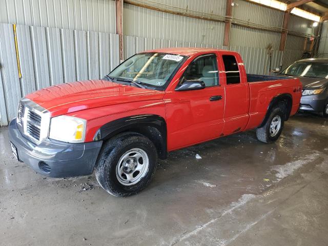 DODGE DAKOTA ST