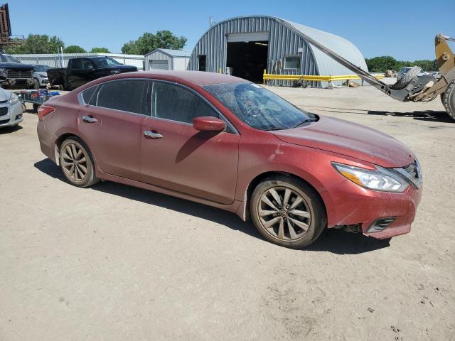 Vin: 1n4al3ap3gc174250, lot: 57185585, nissan altima 2.5 20164