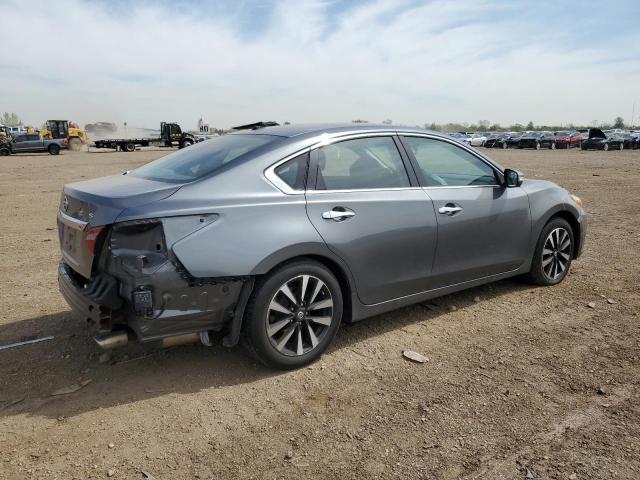 Vin: 1n4al3ap2jc212199, lot: 55794415, nissan altima 2.5 20183