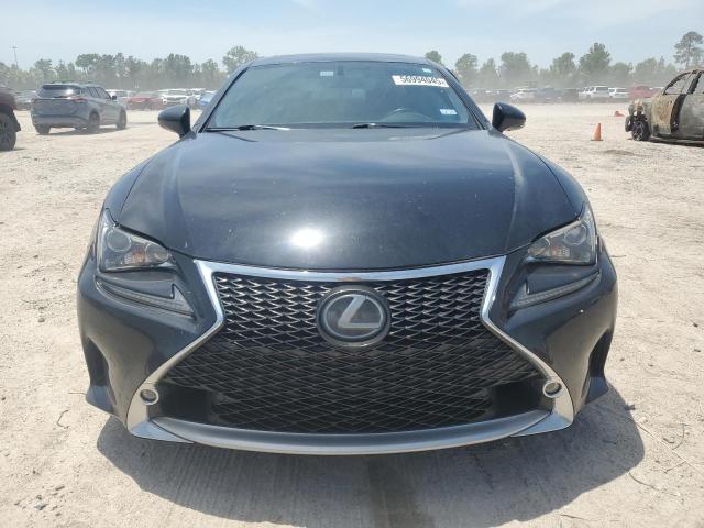 2016 LEXUS RC 350 JTHHE5BC4G5014195