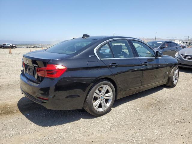 Vin: wba8e1c51ja758911, lot: 58639475, bmw 3 series 20183