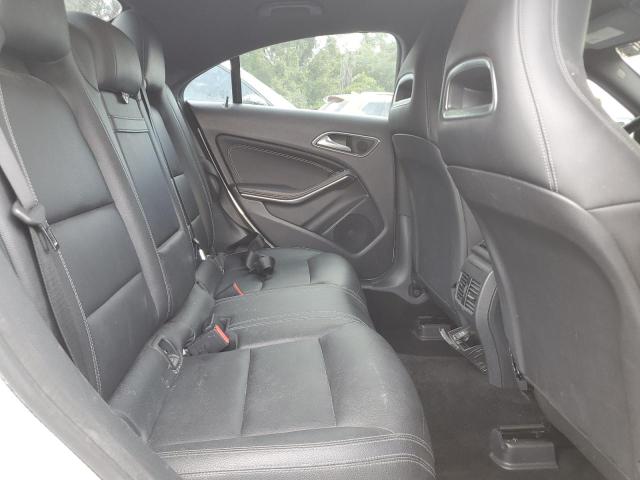 2016 MERCEDES-BENZ CLA 250 - WDDSJ4EB7GN349229