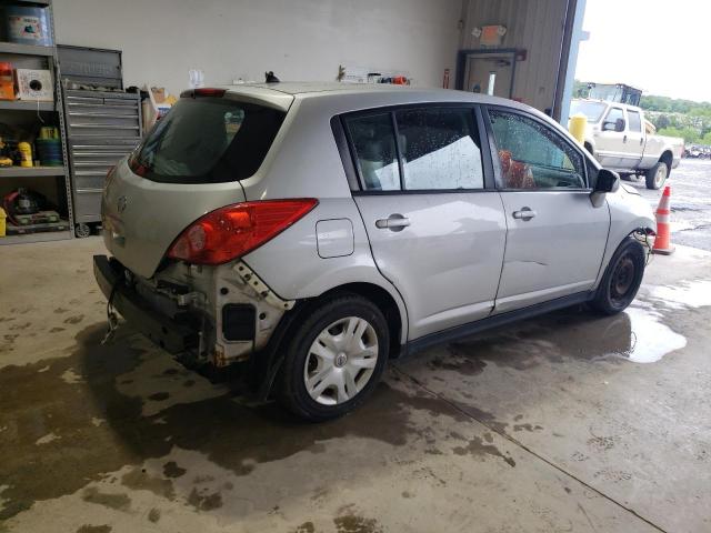 Vin: 3n1bc1cp5al376294, lot: 57912125, nissan versa s 20103