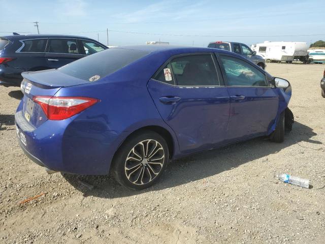 Vin: 5yfburhe8gp533876, lot: 56608855, toyota corolla l 20163