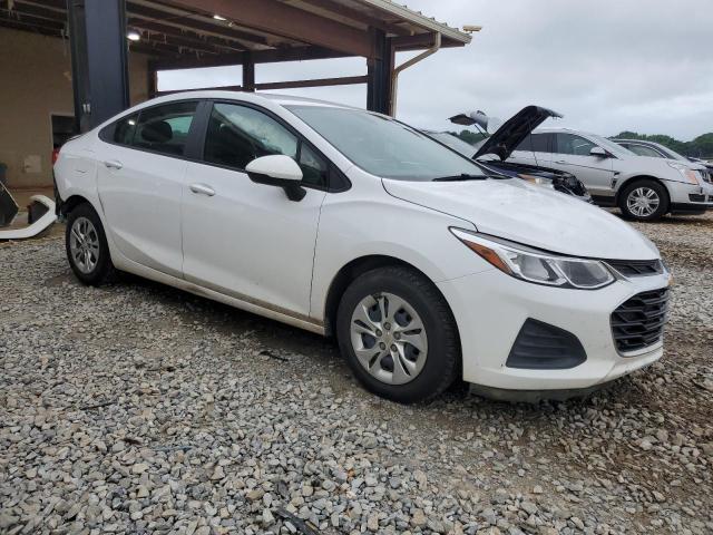 Vin: 1g1bc5sm3k7151348, lot: 56359205, chevrolet cruze ls 20194