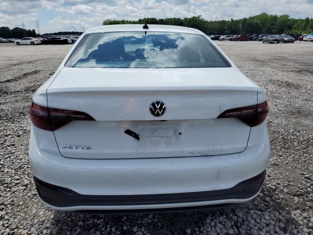 2024 VOLKSWAGEN JETTA S - 3VW5M7BUXRM101153