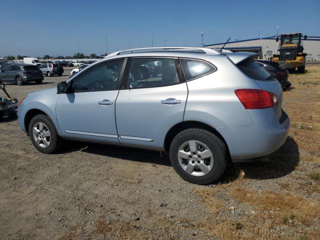 Vin: jn8as5mv7fw259080, lot: 56606565, nissan rogue s 20152