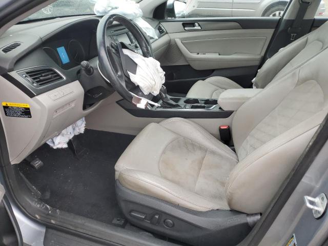 2015 HYUNDAI SONATA SPO - 5NPE34AF4FH086092