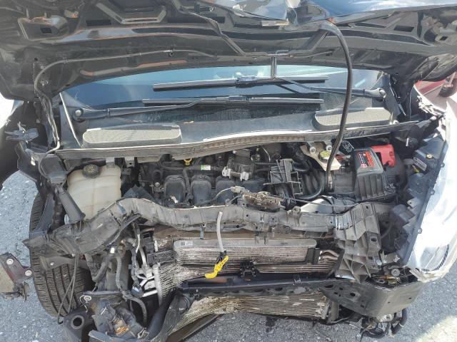 2019 FORD TRANSIT CO - NM0LS7E23K1396218