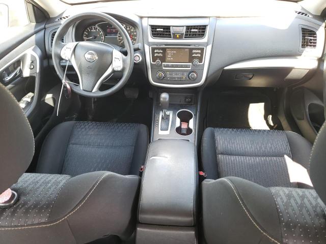 2016 NISSAN ALTIMA 2.5 - 1N4AL3AP1GN307351