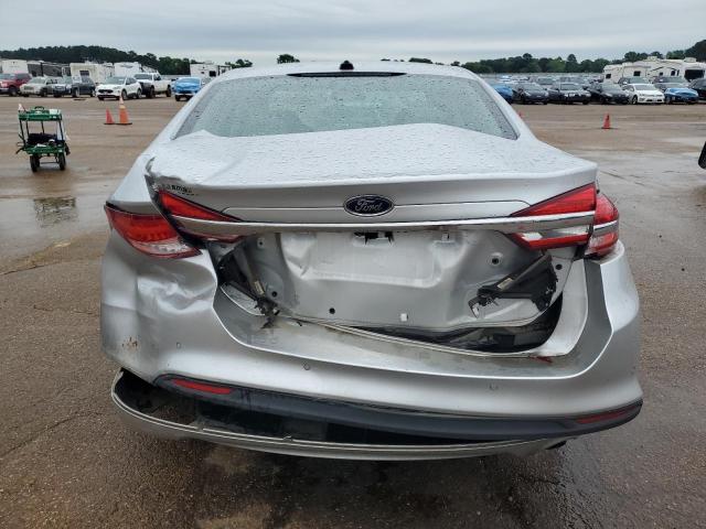 2017 FORD FUSION SE - 3FA6P0HD6HR293563