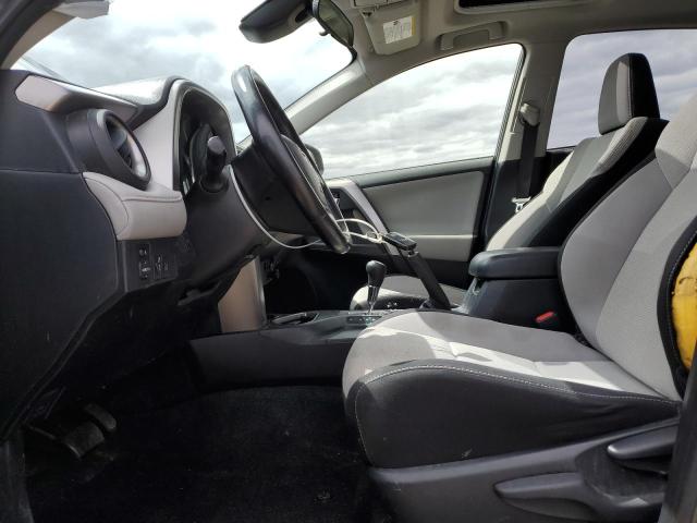 2017 TOYOTA RAV4 HV LE - JTMRJREV4HD082512