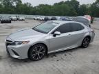 2018 TOYOTA CAMRY L - JTNB11HK1J3012011