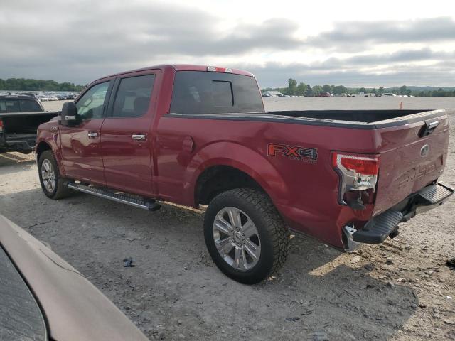 Vin: 1ftfw1e43kkf25460, lot: 58930355, ford f-150 supercrew 20192