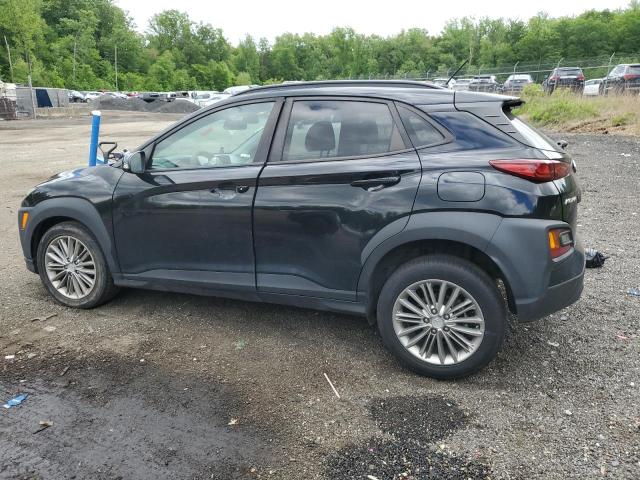 2018 HYUNDAI KONA SEL KM8K22AAXJU068477