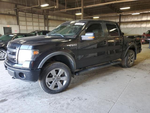 Vin: 1ftfw1ef8eke38000, lot: 58159545, ford f-150 supercrew 2014 img_1