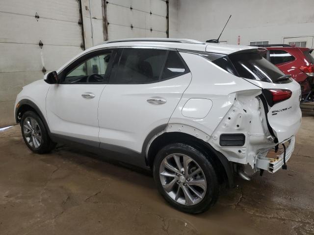 Vin: kl4mmgsl1pb035970, lot: 55945515, buick encore essence 20232
