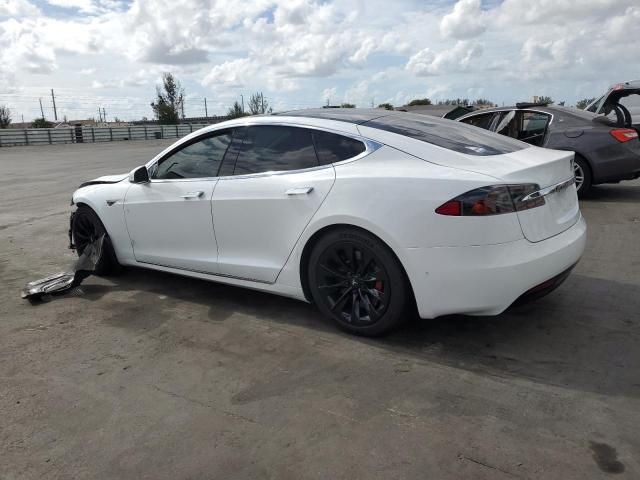 Vin: 5yjsa1e26gf139289, lot: 54556705, tesla model s 20162