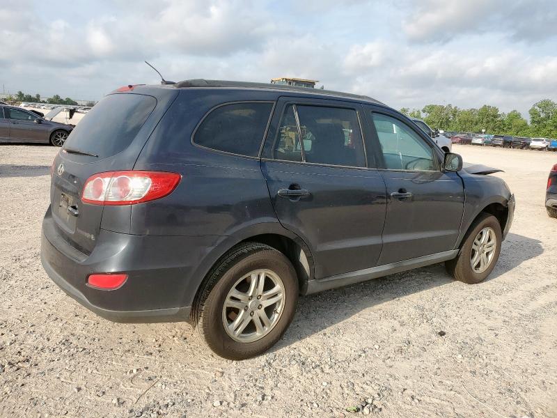 Vin: 5xyzg3ab8bg068273, lot: 57614215, hyundai santa fe gls 20113