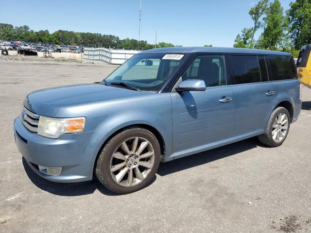 FORD FLEX LIMIT