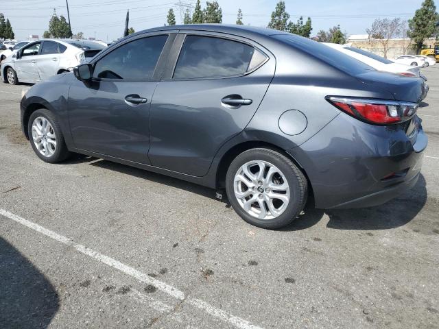 Vin: 3mydlbyv0hy151587, lot: 56429165, toyota yaris 20172