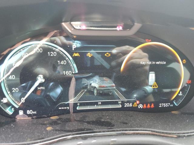 2024 GENESIS GV70 BASE - 5NMMCDTC8RH004817