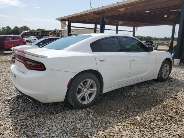Vin: 2c3cdxbgxfh847587, lot: 57618225, dodge charger se 20153