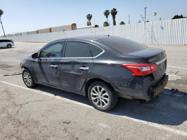 Vin: 3n1ab7ap5ky320915, lot: 58277115, nissan sentra s 20192
