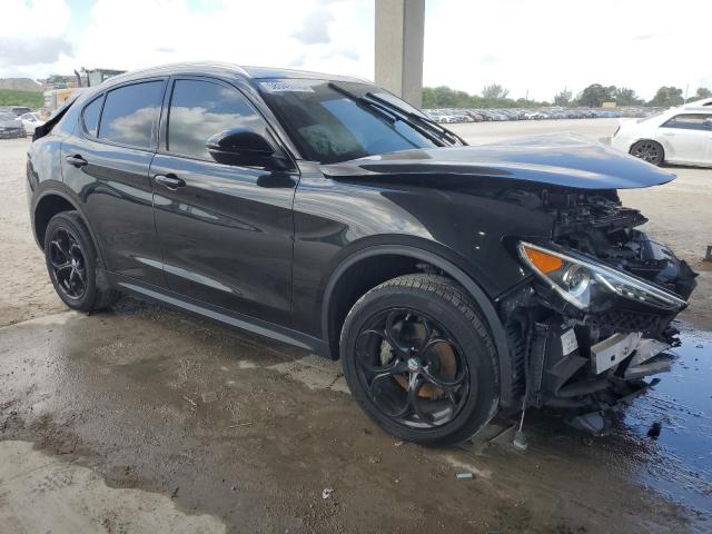 Vin: zaspajan2m7d00171, lot: 58049745, alfa romeo stelvio sport 20214