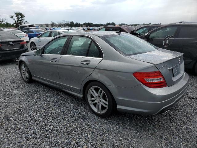 Vin: wddgf8ab3dg131633, lot: 58384925, mercedes-benz c-class 300 4matic 20132