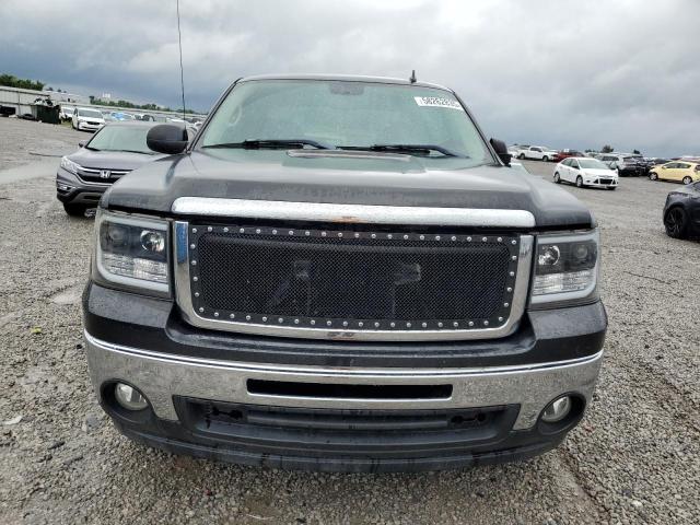 2010 GMC SIERRA K15 - 1GTSKVE36AZ194453