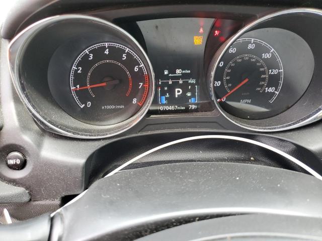 2020 MITSUBISHI OUTLANDER JA4AR3AU9LU013219