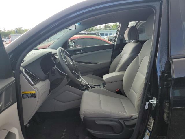 2018 HYUNDAI TUCSON SE KM8J23A45JU809727