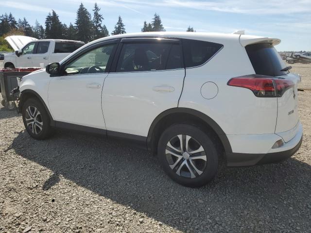 Vin: jtmbfrev8jj258410, lot: 55491215, toyota rav4 le 20182