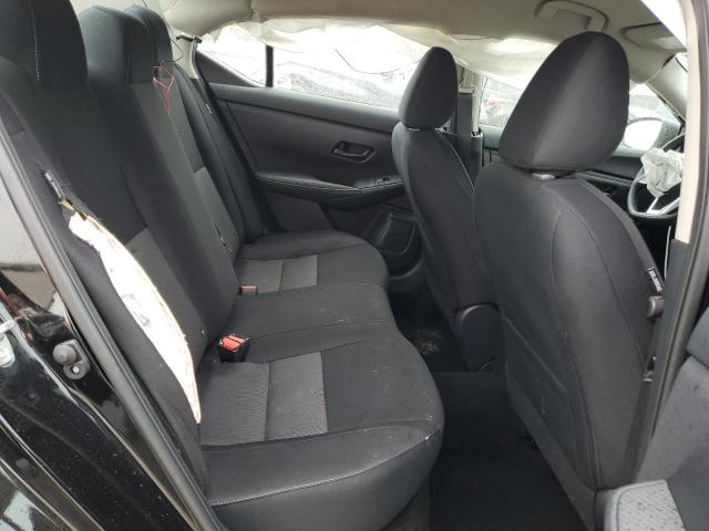 2024 NISSAN SENTRA SV - 3N1AB8CV9RY376237