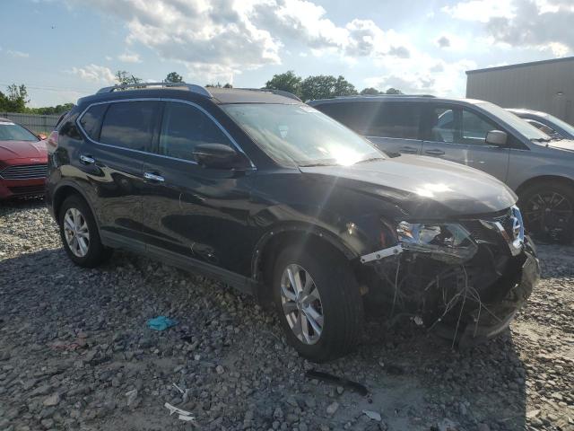 Vin: knmat2mt4gp655940, lot: 57463705, nissan rogue s 20164
