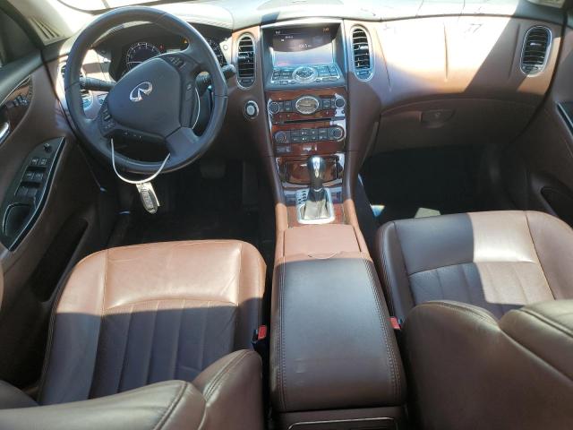 2016 INFINITI QX50 - JN1BJ0RR7GM265480