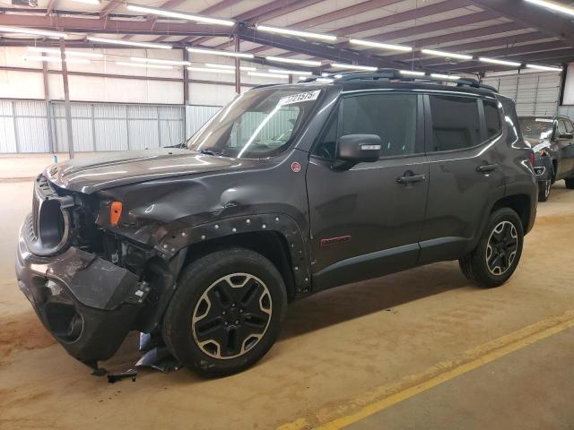 JEEP RENEGADE T