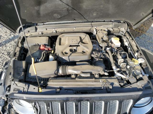 2021 JEEP WRANGLER U - 1C4HJXEN3MW539731