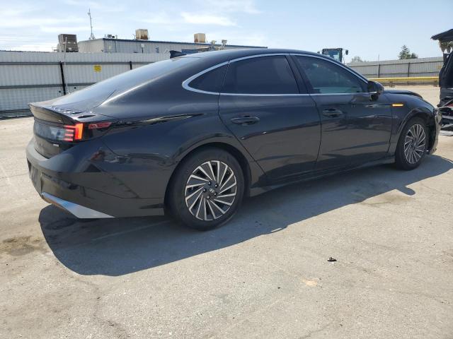 2024 HYUNDAI SONATA HYB KMHL54JJ9RA088255